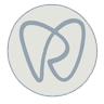 Logo R&M Clínica Dental
